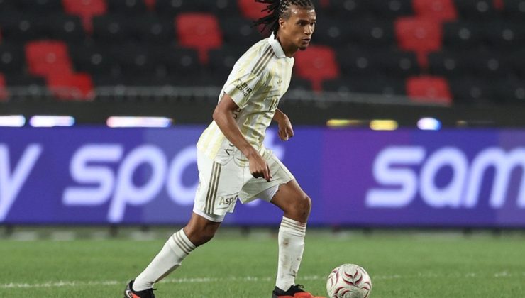 Nathan Ake’den takım arkadaşlarına dikkat çeken eleştiri