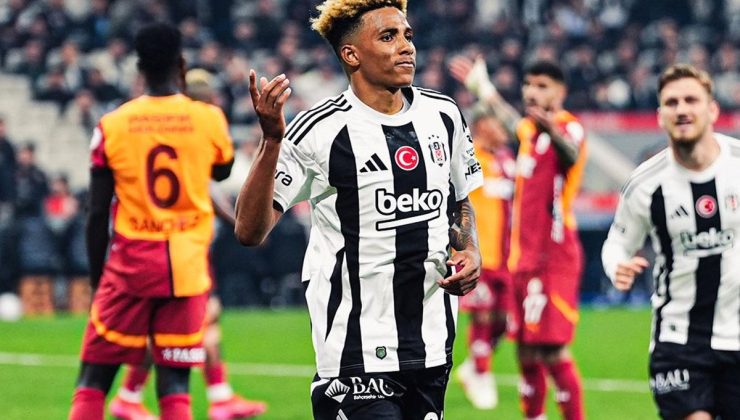 Ne Beşiktaş ne de Galatasaray! Gedson Fernandes, Süper Lig devinin radarında