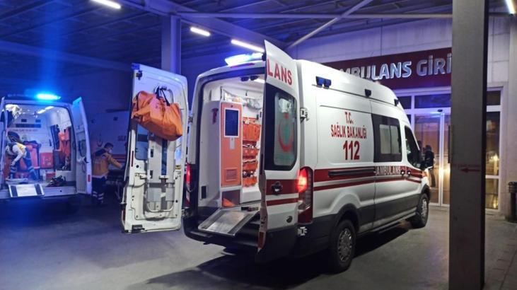 Nevşehir’de devrilen ATV’nin sürücüsü hayatını kaybetti
