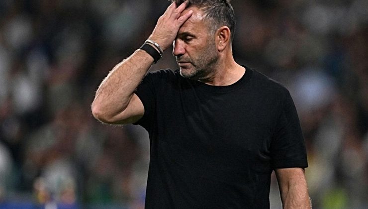 Okan Buruk, 4-0’lık hezimetin faturasını 4 isme kesti