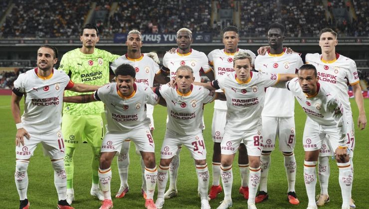 Okan Buruk biletini kesti! Galatasaray’da sürpriz ayrılık