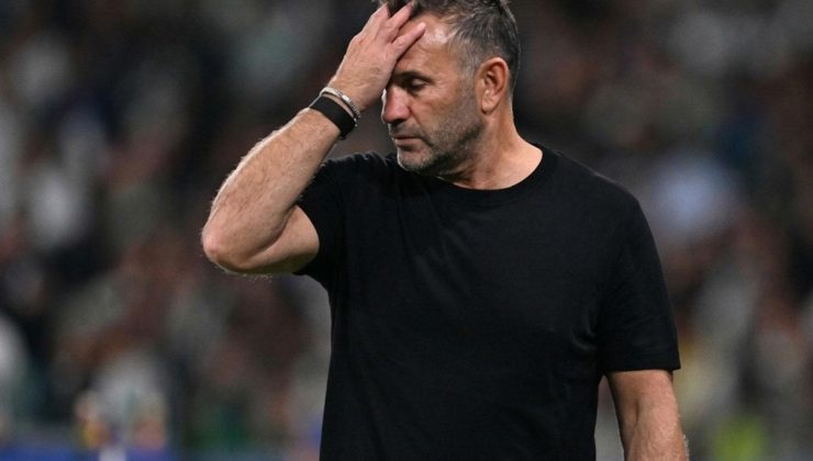 Okan Buruk ve Lesley Ugochukwu PFDK’ye sevk edildi