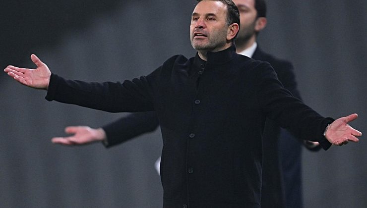 Okan Buruk yanlış tercihlerinin bedelini ödedi