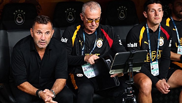 Okan Buruk’tan Trabzonspor uyarısı: Herkes hazır olsun beyler