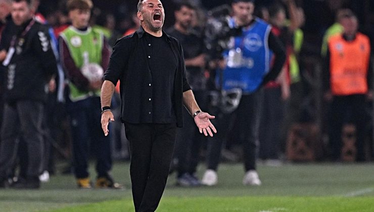 Okan Buruk’un “dingil” dediği hakem milli maçta görev alacak