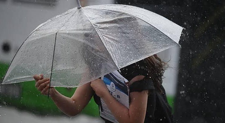 Okulların açıldığı güne dikkat! İstanbul’da hava değişiyor: AKOM saat verdi