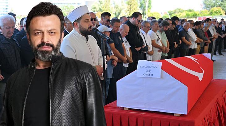Ölümüyle yasa boğan Serhat Kılıç’ın eski paylaşımı yürek yaktı: Biz seversek, öldüremezler