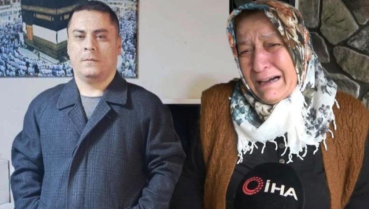 Ormanda esrarengiz ceset! 8 aydır kayıp Tolgahan bulundu mu? Gözler DNA testinde