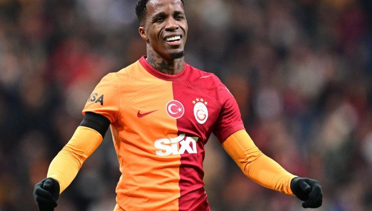 Ortada kalan Wilfried Zaha, kendisini o takıma önerdi: Beni alın