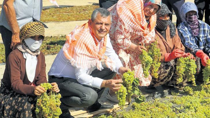 Özel: Gönül dünyamda Kemal Bey’e yer kalmadı