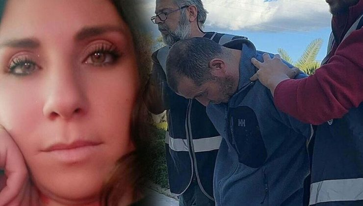 Özlem Arslan cinayetinde karar: Barışmak için gittim