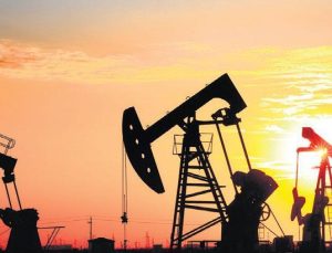 Petrol jeopolitik ve Fed kıskacında 105 $