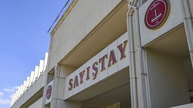 Resmi Gazete’de yayımlandı! Sayıştay Başsavcılığına Recep Çevik atandı