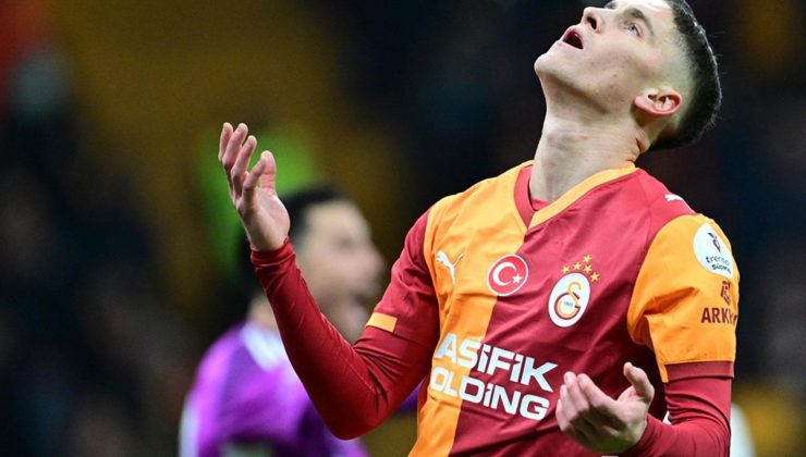 Roland Sallai, Macaristan’ın aday kadrosundan çıkarıldı