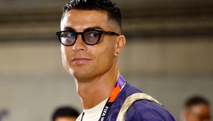 Ronaldo’dan olay sözler: Beni öldürmek isteyenler var