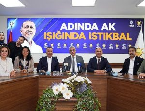 Sağlık Bakanı Memişoğlu: Sigara, tütün, kötü beslenme gibi sağlığımızı tehdit eden unsurlardan uzak kalmanızı tavsiye ediyorum