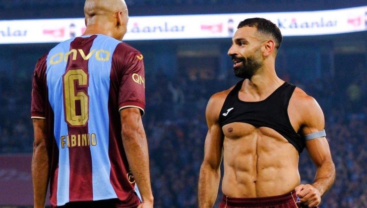 Salah ve Fabinho’dan sonra bir ünlü isim daha! Boateng, Trabzonspor’da