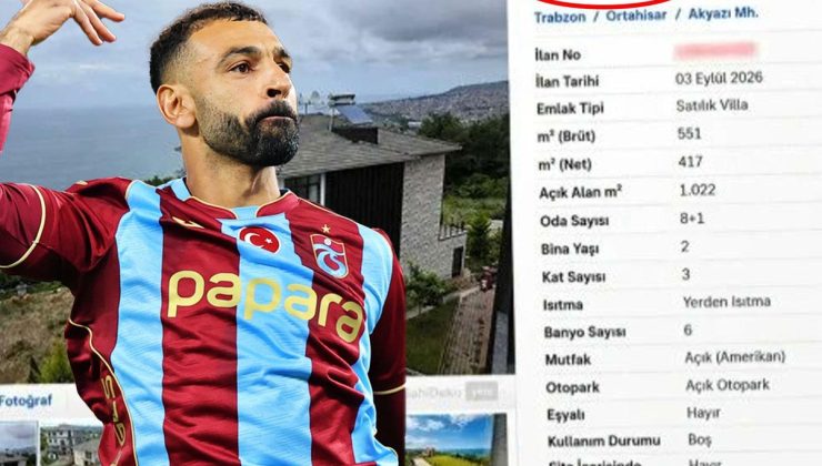 Salah’ı kullanan uyanıklar şimdi yandı