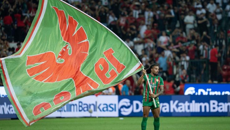 Şampiyonluk oranlarında Amedspor sürprizi