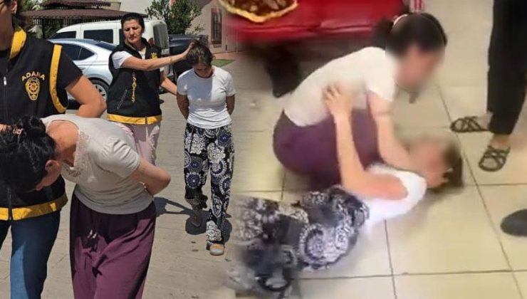 Sara nöbeti numarasıyla kurtulmaya çalıştı! İfadesi pes dedirtti: Masumuz