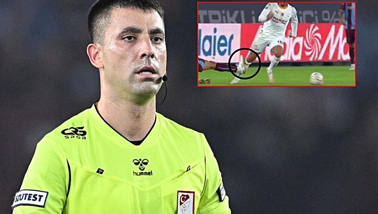 Savic kırmızı kart görmeli miydi? Ünlü yorumcular pozisyona son noktayı koydu