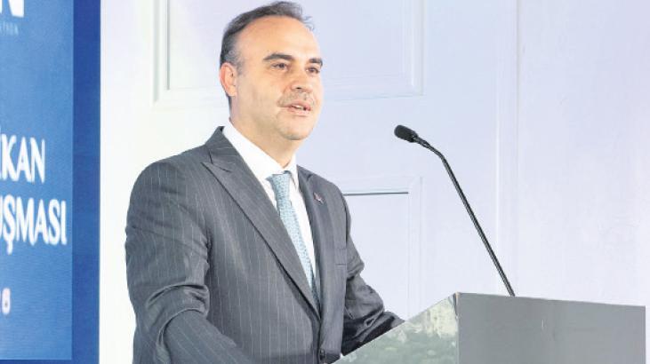 Savunma ihracatında hedef ilk 10