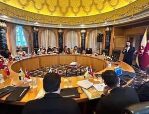 Savunma Sanayi Günü Brunei Darussalam’da Gerçekleştirildi