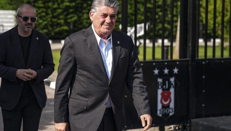 Serdal Adalı, yeni orta saha transferini duyurdu: Sülalesini İstanbul’a getirdim