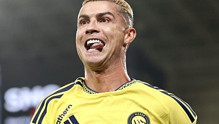 Servetiyle Cristiano Ronaldo’yu dörde katladı! Bu isme çok şaşıracaksınız