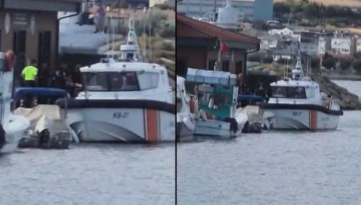 Silivri açıklarında bulunan cesetle ilgili yeni gelişme! Kaptan Yaşar Kayhan çıktı