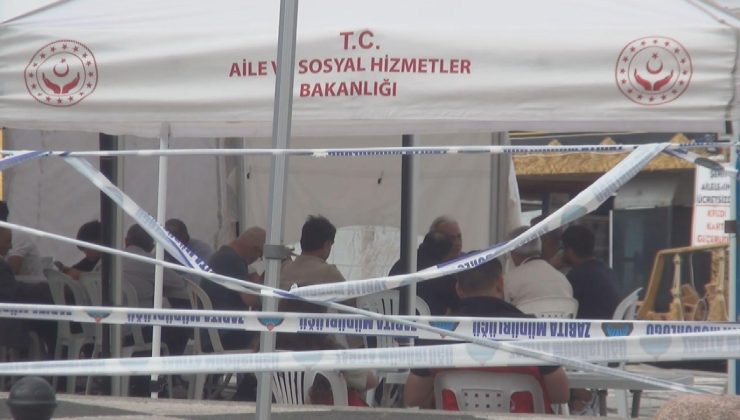 Silivri açıklarında kayıp 10 mürettebat! Batan gemide arama çalışmaları 12’nci gününde