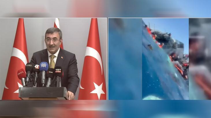 SON DAKİKA | Girne’deki faciada 1 kişinin daha cansız bedenine ulaşıldı