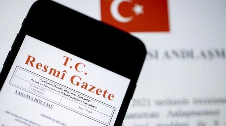 SON DAKİKA | Resmi Gazete’de yayımlandı! 39 ilin emniyet müdürü değişti