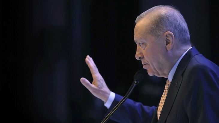 Son dakika… Cumhurbaşkanı Erdoğan: Türkiye’de darbeler defteri kapandı