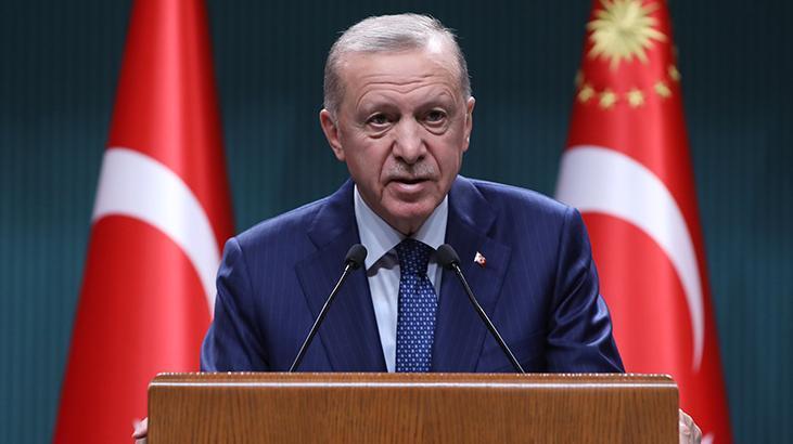 Son dakika… Cumhurbaşkanı Erdoğan’dan ‘kiralık konut’ açıklaması: Başvurular 14 Eylül’de başlıyor
