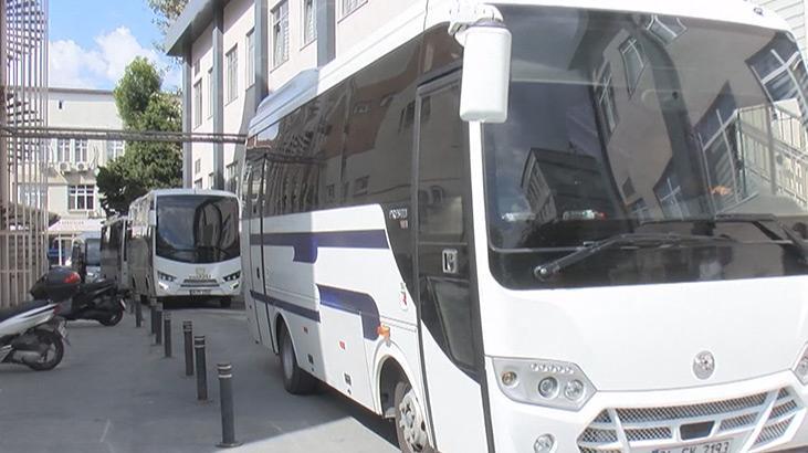Son dakika… Fon soruşturmasında 11 şüpheli daha tutuklandı