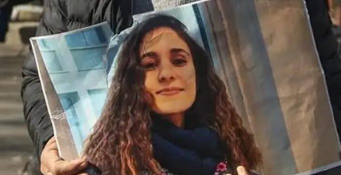 Son dakika… Gülistan Doku soruşturmasında iki kişi daha tutuklandı