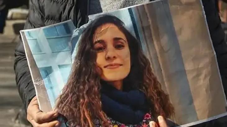 Son dakika… Gülistan Doku soruşturmasında iki kişi daha tutuklandı