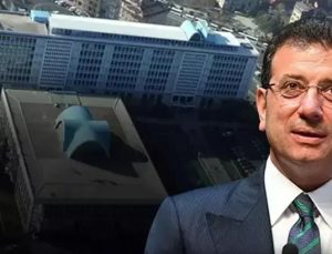 Son dakika… İBB davasında ek iddianame düzenlendi