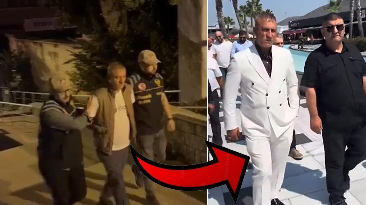 Son dakika… İnternette ‘Vanlı iş insanı’ olarak paylaşılan Ali Haydar Kurum tutuklandı