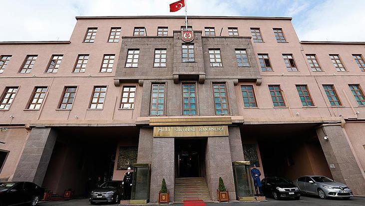 Son dakika… Kutsal toprakları hedef alan İHA saldırısı! MSB: Eylemleri kınıyoruz