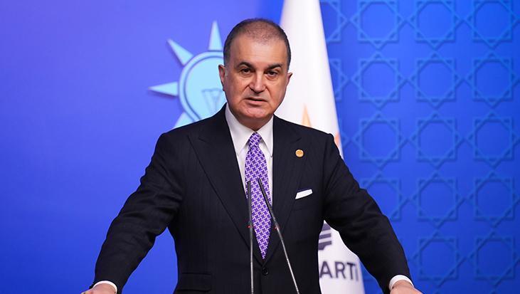 Son dakika… Özgür Özel’in Erdoğan’ı hedef alan açıklamalarına AK Parti’den sert tepki