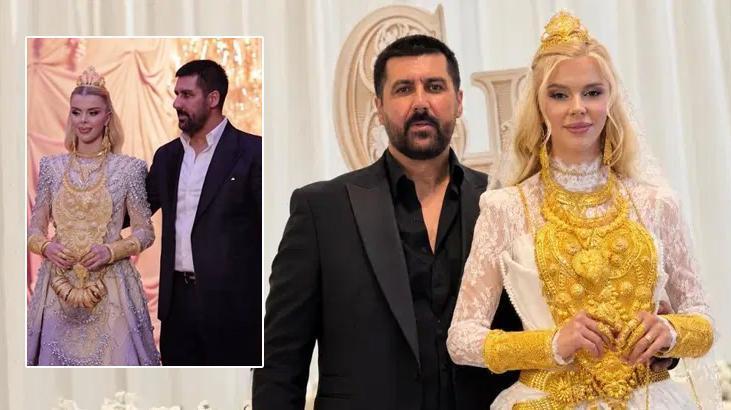 Son dakika… ‘Vanlı Kara Haydar’ın düğünündeki altınlar bulundu