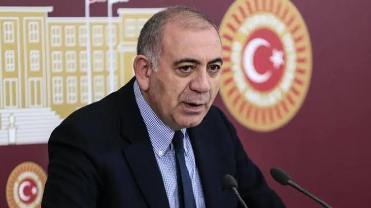 Son dakika… Gürsel Tekin’in görevine son verildi