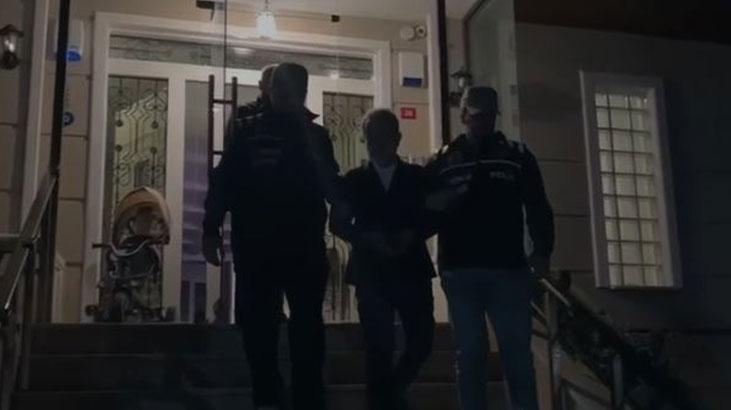 Sosyal medyada ‘bakan istifa edecek’ paylaşımı yapan Ali Tarakcı gözaltına alındı