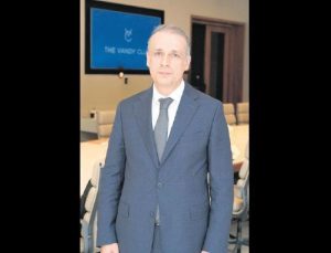 Sürdürülebilir stratejisini ABD’de anlattı