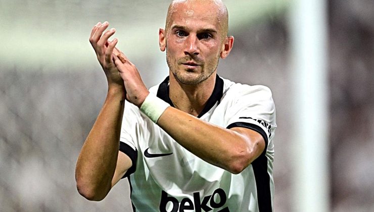 Takımın en iyilerindendi! Beşiktaşlıları tedirgin eden sakatlık