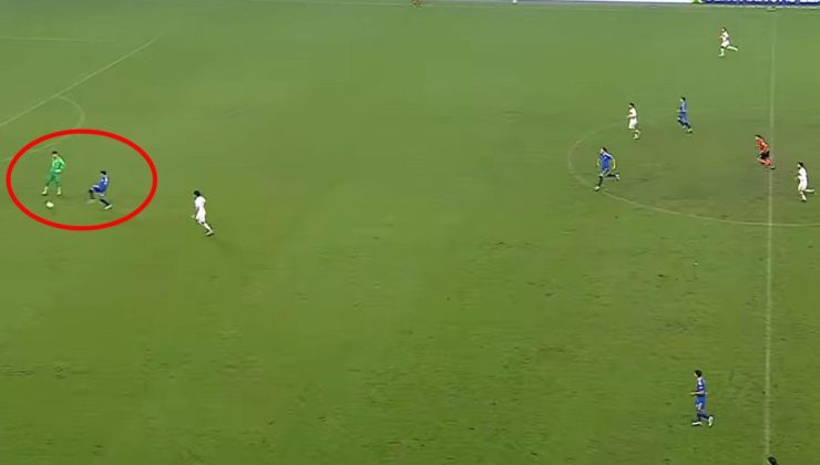 Tam umutlanmıştık, Altay’ın hatası her şeyi bitirdi! Tribünler affetmedi