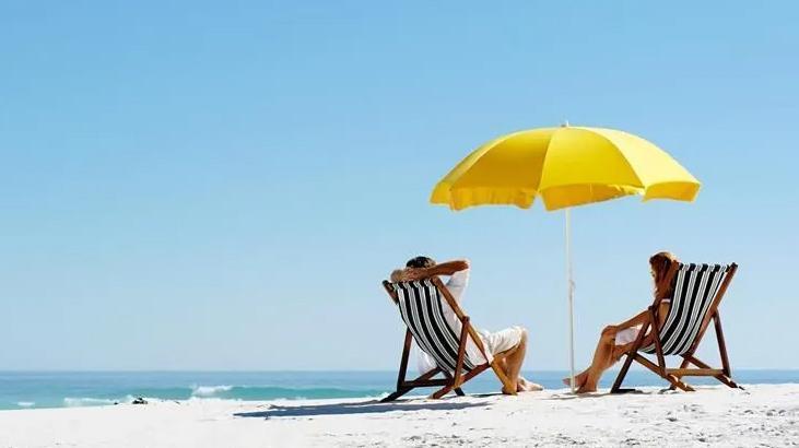 Tatil takvimi yeniden yazılıyor