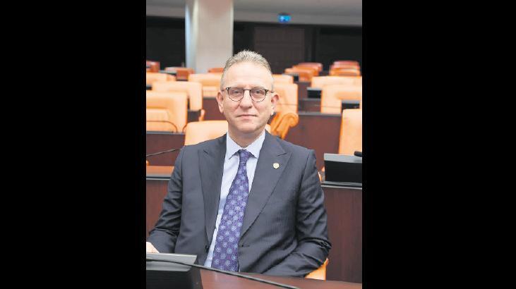 Tavşanlı’da eski maden sahaları sanayiye açıldı